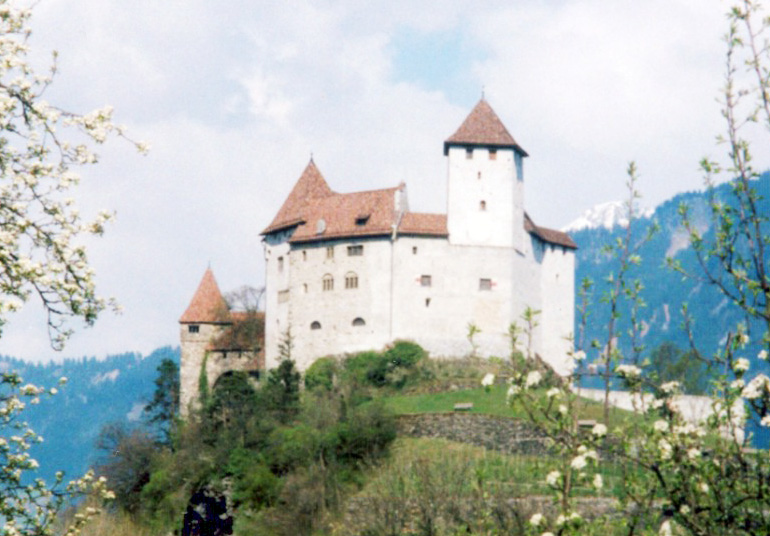 Ґутенберзький замок